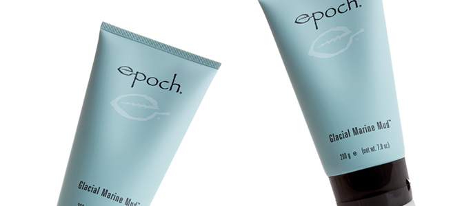 epoch glacial marine mud mask