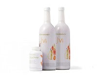 Nutritionals - Vitamins, Minerals